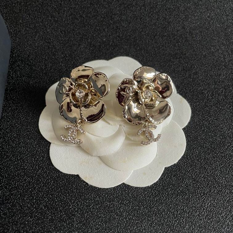 Chanel earring 11lyh650